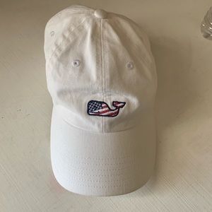 Vineyard Vines Hat